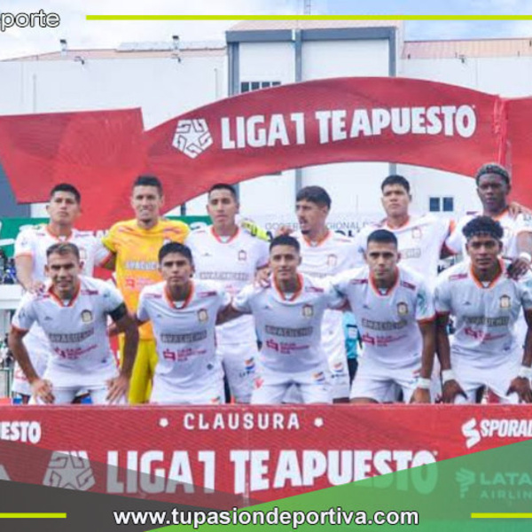 Ayacucho FC seguirá en Liga 1, Corte Superior declaró infundada apelación de la FPF