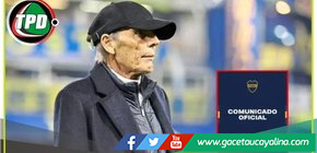 Miguel Ángel Russo está grave de salud