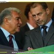 La UEFA aprueba el partido Villarreal vs Barcelona en Miami