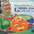 Hospital Perú brindará más de siete mil atenciones en Pucallpa
