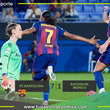Alexia Putellas lidera goleada histórica del Barcelona ante Bayern
