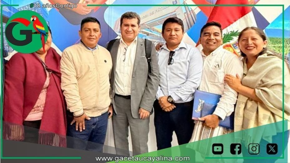 Alcalde de Sepahua busca garantizar proyectos 2025 ante reducción FOCAM