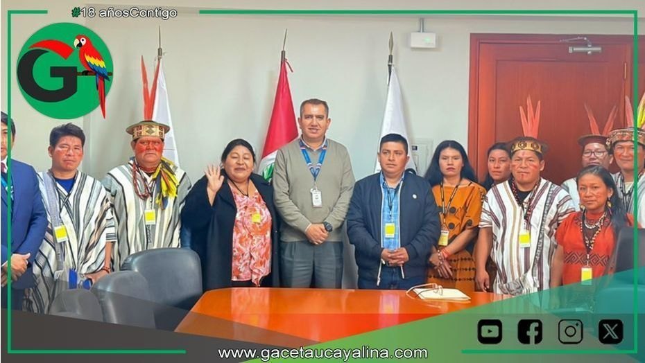 Sepahua gestiona cinco puentes para conectar comunidades del Urubamba
