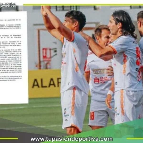 Fuente: Diario Uno
