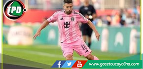 Jordi Alba anuncia su retiro del fútbol