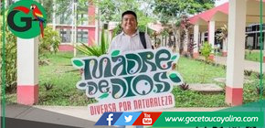 Estudiante ilustre ganador de una Beca de Permanencia 