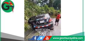 Hombre de 54 años pierde la vida en fatal accidente de tránsito.