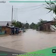 Torrencial lluvia deja caos y graves inundaciones en Pucallpa