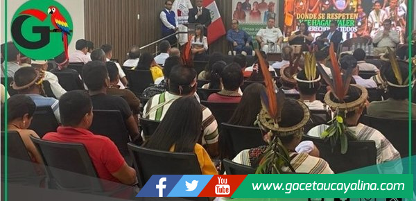 Este 15 de Octubre cierran acceso a Rio Nanay