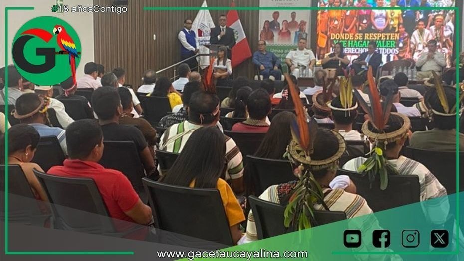 Este 15 de Octubre cierran acceso a Rio Nanay