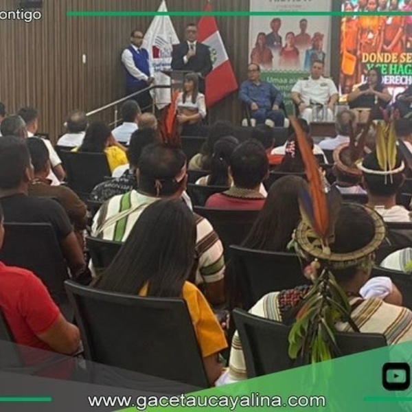 Este 15 de Octubre cierran acceso a Rio Nanay