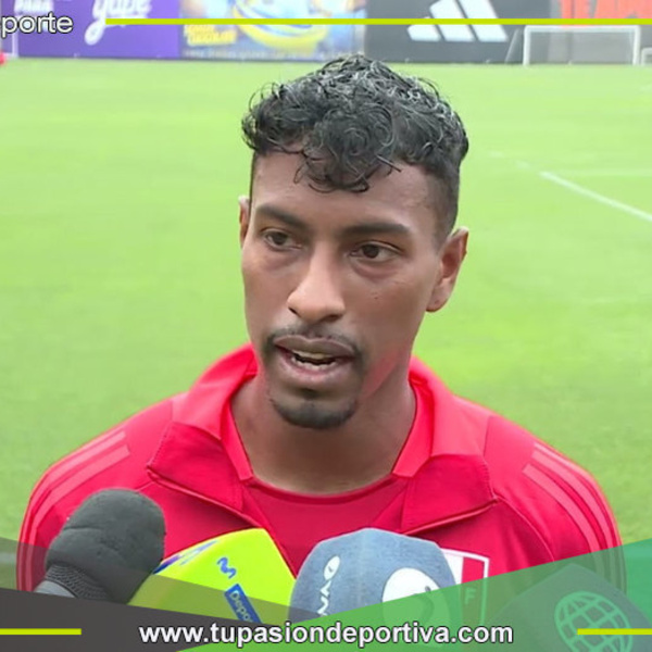 Miguel Araujo afirma que ante Chile nunca hay partidos amistosos