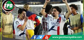 El PSG remonta y quita el invicto al Barcelona con un gol agónico en España.