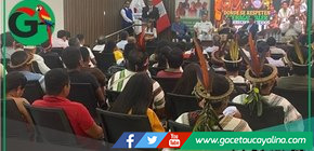 Este 15 de Octubre cierran acceso a Rio Nanay