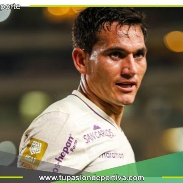 Fuente: Depor