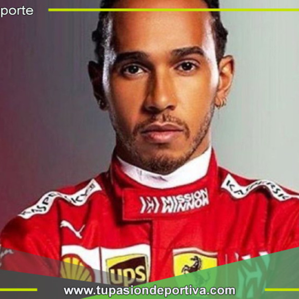 Hamilton pide calma mientras continúa su adaptación en Ferrari