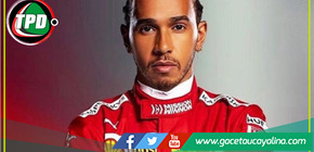 Hamilton pide calma mientras continúa su adaptación en Ferrari