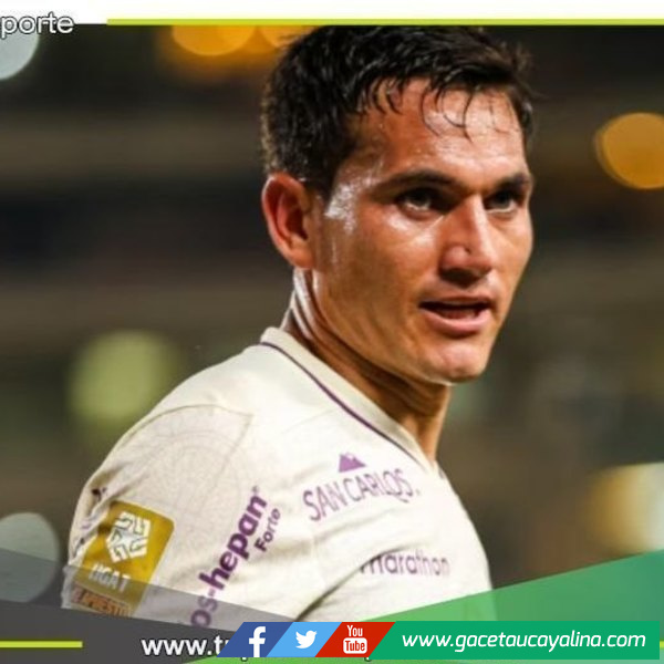 Jairo Vélez en los planes de Barreto