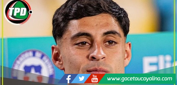 Altamirano analiza Perú antes amistoso clave fecha FIFA en Rusia