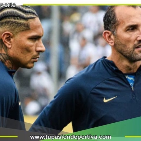 Fuente: Depor
