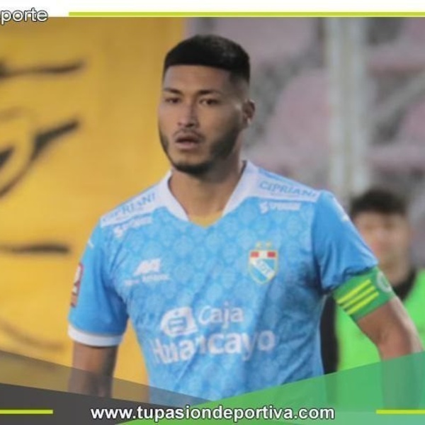 Fuente: Depor