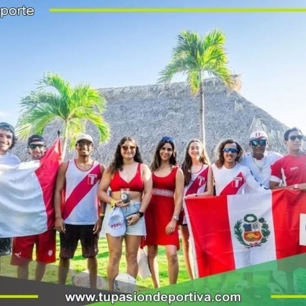 Selección peruana de surf preparada para competir en Mundial ISA El Salvador