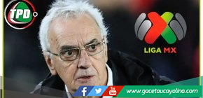 Jorge Fossati en la mira de dos clubes mexicanos