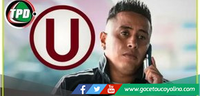 Universitario tomó decisión final sobre Christian Cueva: “Tienen muy claro el perfil que buscan”