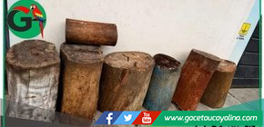 Municipalidad de Huánuco intensifica operativos por venta insalubre de carnes.