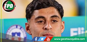 Altamirano analiza Perú antes amistoso clave fecha FIFA en Rusia