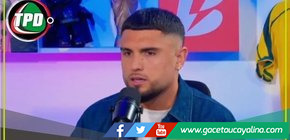 Ureña evalúa continuidad Universitario pensando próximo año deportivo con retos