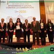 Corte de Ucayali refuerza compromiso con la integridad judicial.