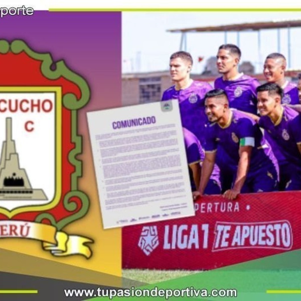 Fuente: Depor