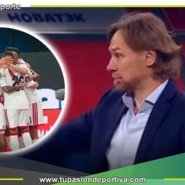 Fuente: Líbero