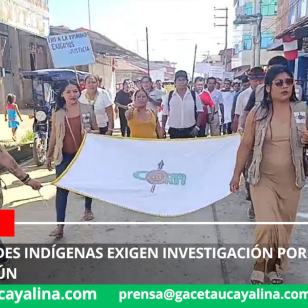 Foto:  Diario Voces