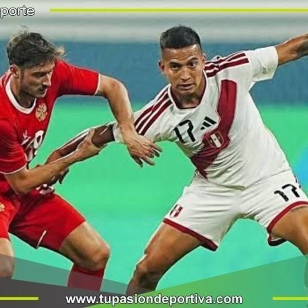 Perú rescata valioso empate ante Rusia