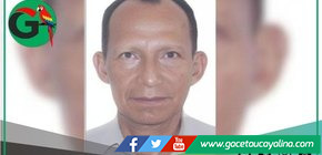 Ratifican condena de siete años a William Guevara por actos contra el pudor.