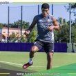Wilder Cartagena definió su futuro en la MLS