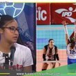 Voleibolista dominicana lanza polémico comentario sobre las jugadoras peruanas