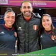 Perú debutará en Mundial de Vóley Playa 2025