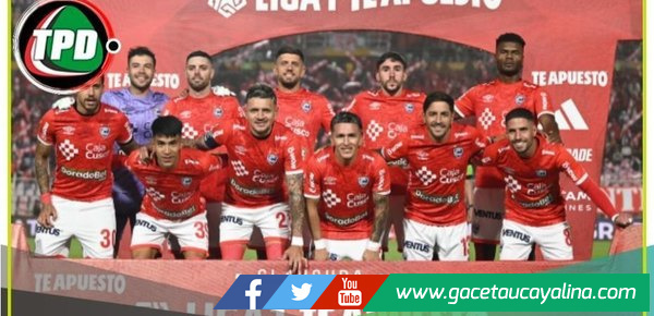El club negocia con Horacio Melgarejo para el 2026.