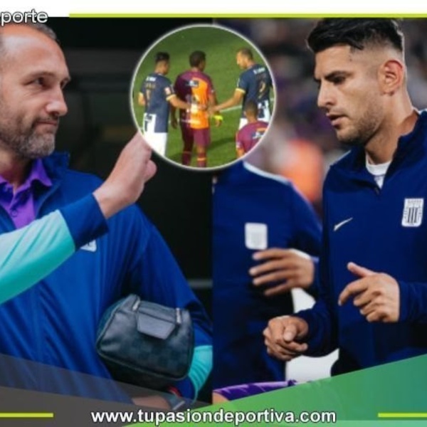 Fuente: Depor