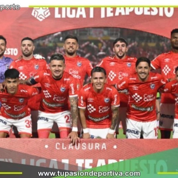 Fuente: Depor