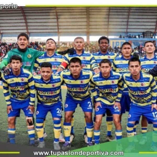 Fuente: Depor
