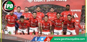 El club negocia con Horacio Melgarejo para el 2026.