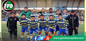 Unión Minas avanza tras fallo disciplinario