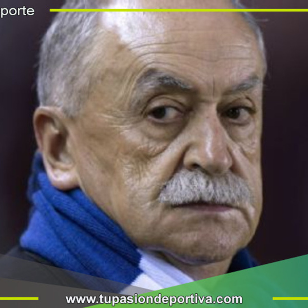 Falleció Xabier Azkargorta histórico entrenador con legado internacional vigente