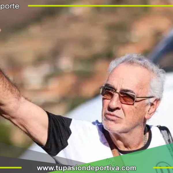 Futuro de Jorge Fossati en Universitario vuelve a generar incertidumbre