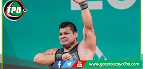 Hernán Viera no irá a Bolivarianos