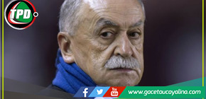 Falleció Xabier Azkargorta histórico entrenador con legado internacional vigente